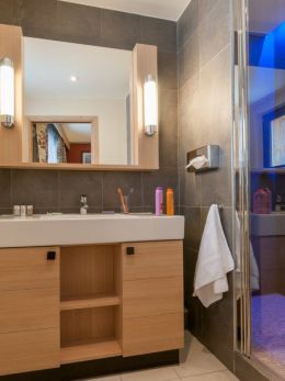 Standard Apartment - 2 bedrooms