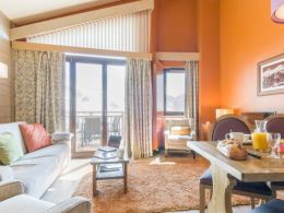 Superior Apartment - 2 bedrooms