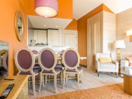 Superior Apartment - 2 bedrooms