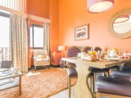 Superior Apartment - 2 bedrooms