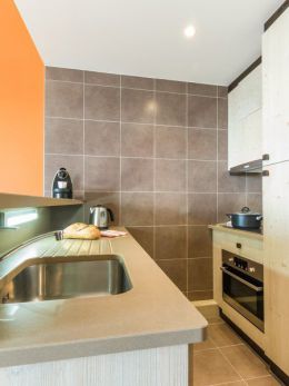 Superior Apartment - 2 bedrooms