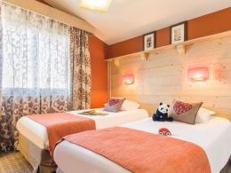 Superior Apartment - 2 bedrooms