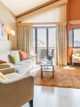 Superior Apartment - 2 bedrooms