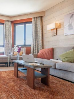 Standard Large apartment - 3 bedrooms