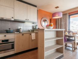 Standard Large apartment - 3 bedrooms