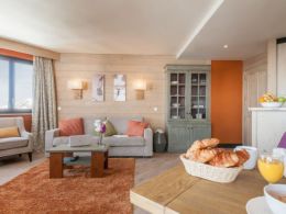 Standard Large apartment - 3 bedrooms