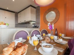 Standard Large apartment - 3 bedrooms