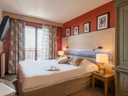 Standard Large apartment - 3 bedrooms