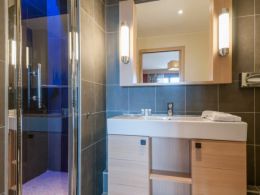 Standard Large apartment - 3 bedrooms