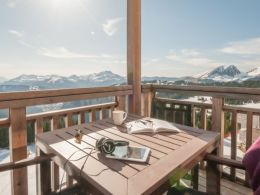 Standard Large apartment - 5 bedrooms