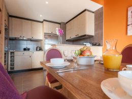 Standard Large apartment - 5 bedrooms