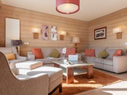 Standard Large apartment - 5 bedrooms