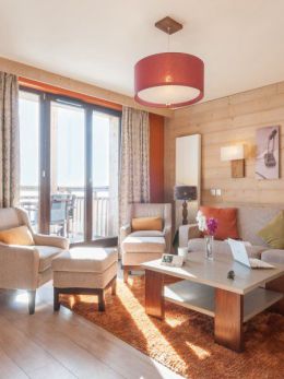 Standard Large apartment - 5 bedrooms