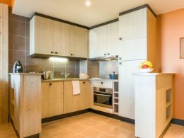Superior Large apartment - 3 bedrooms