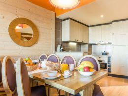 Superior Large apartment - 3 bedrooms