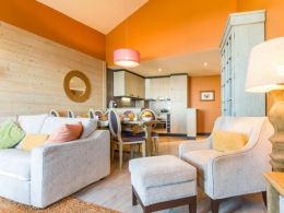 Superior Large apartment - 3 bedrooms