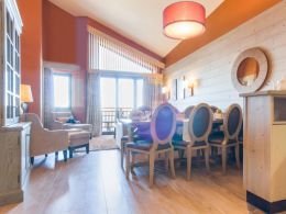 Superior Large apartment - 3 bedrooms