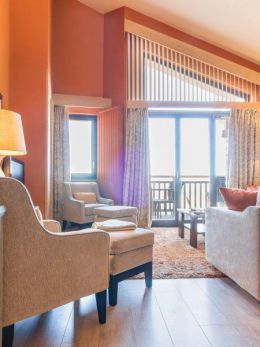 Superior Large apartment - 3 bedrooms