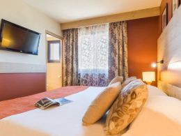 Superior Large apartment - 3 bedrooms