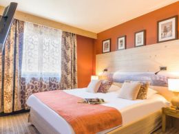Superior Large apartment - 3 bedrooms