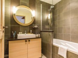 Superior Large apartment - 3 bedrooms