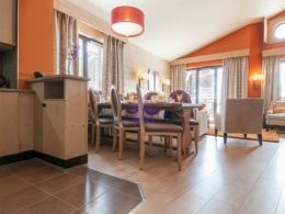 Exceptional Large apartment - 4 bedrooms