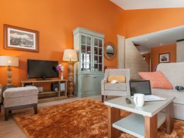 Exceptional Large apartment - 4 bedrooms