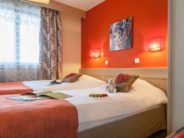 Exceptional Large apartment - 4 bedrooms
