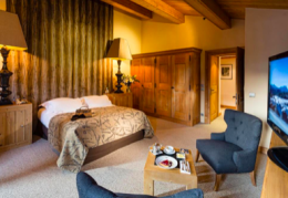 Hermitage Suite