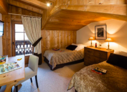 Hermitage Suite