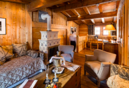 Duplex Suite
