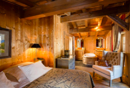 Duplex Suite