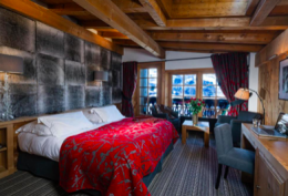 Duplex Suite