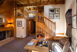 Duplex Suite