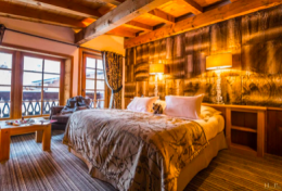 Duplex Suite