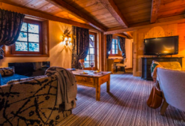 Junior Suite