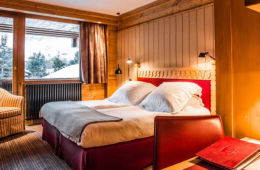 Standard Room Mountain View