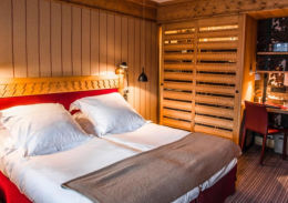 Standard Room Mountain View