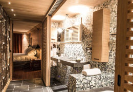 Deluxe Room Village View