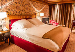 Deluxe Superior Room Village View