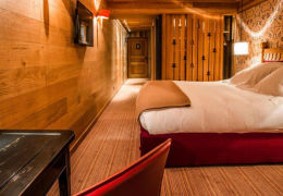 Deluxe Superior Room Village View