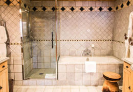 2-Bedroom Suite Village View