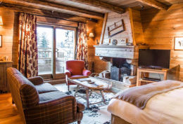 2-Bedroom Suite Mountain View
