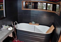 2-Bedroom Suite Mountain View