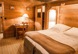2-Bedroom Suite Mountain View