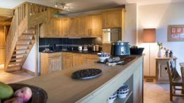 Apartment 6 Rooms Duplex 12 People