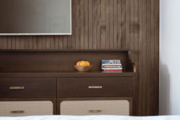 Superior family room