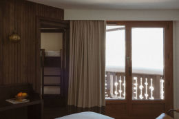 Privilege Room