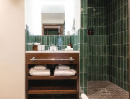 Privilege Room