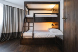 Privilege Room